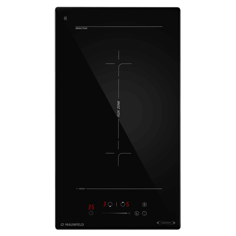 Индукционная варочная панель Maunfeld AVI3028SFBK — изображение 2