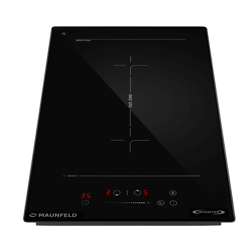 Индукционная варочная панель Maunfeld AVI3028SFBK — изображение 3