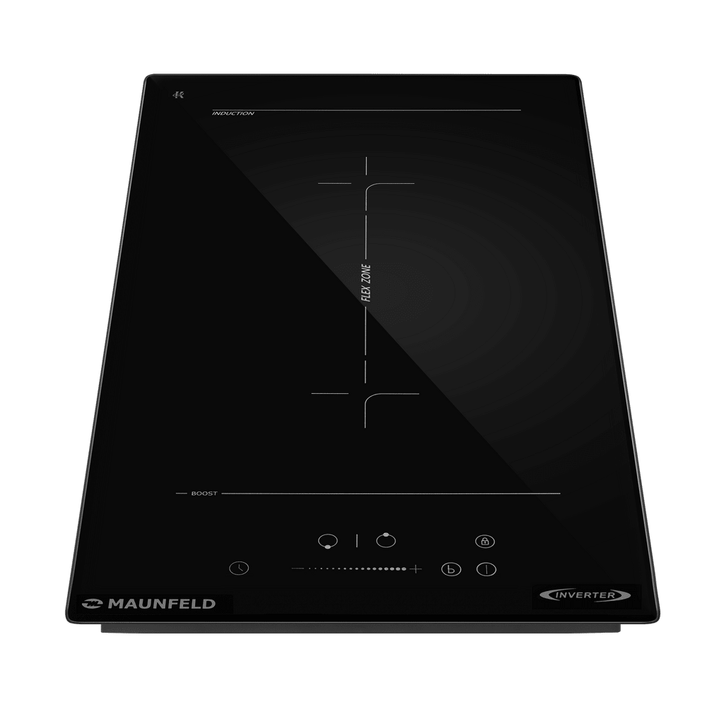 Индукционная варочная панель Maunfeld AVI3028SFBK — изображение 4