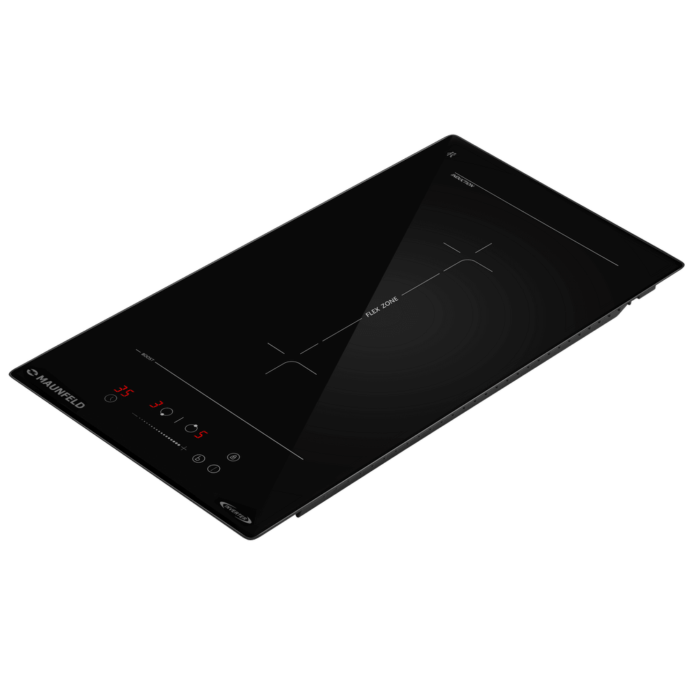 Индукционная варочная панель Maunfeld AVI3028SFBK — изображение 5