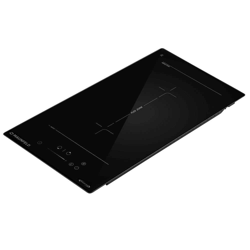 Индукционная варочная панель Maunfeld AVI3028SFBK — изображение 6