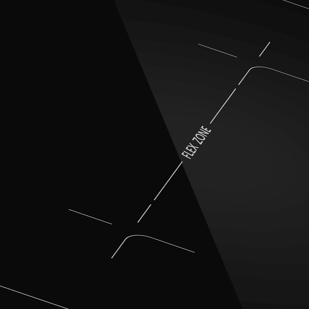 Индукционная варочная панель Maunfeld AVI3028SFBK — изображение 7