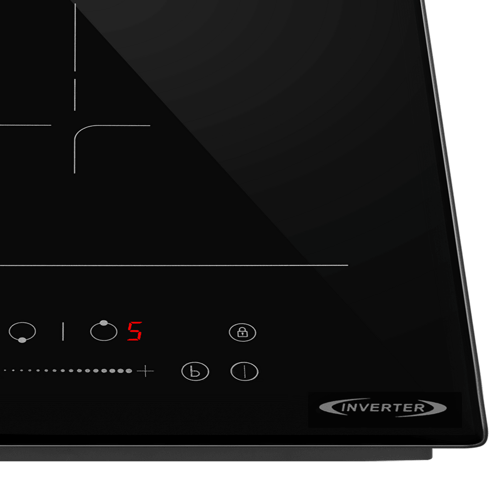 Индукционная варочная панель Maunfeld AVI3028SFBK — изображение 9