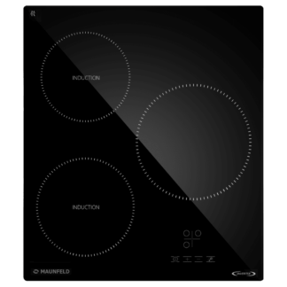 Индукционная варочная панель Maunfeld AVI4531BK