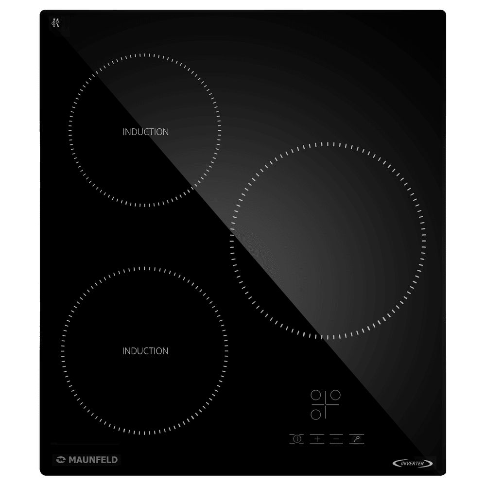 Индукционная варочная панель Maunfeld AVI4531BK