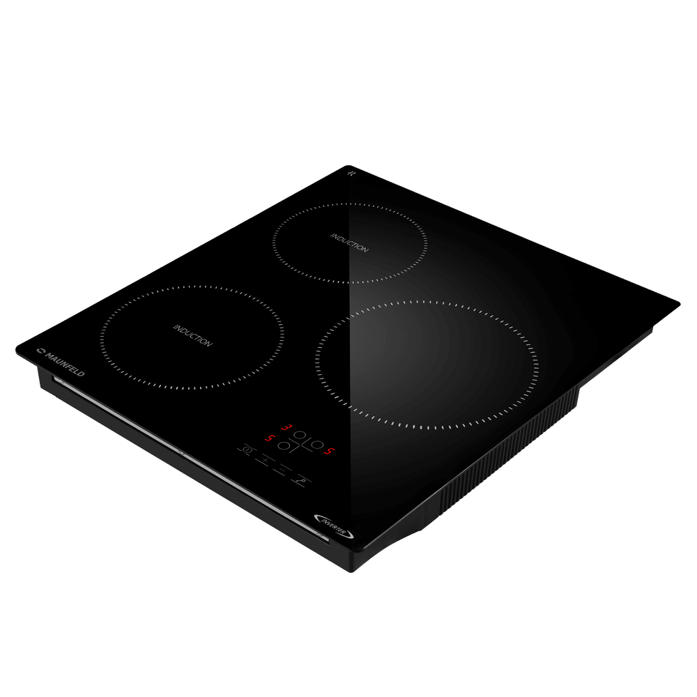 Индукционная варочная панель Maunfeld AVI4531BK — изображение 6