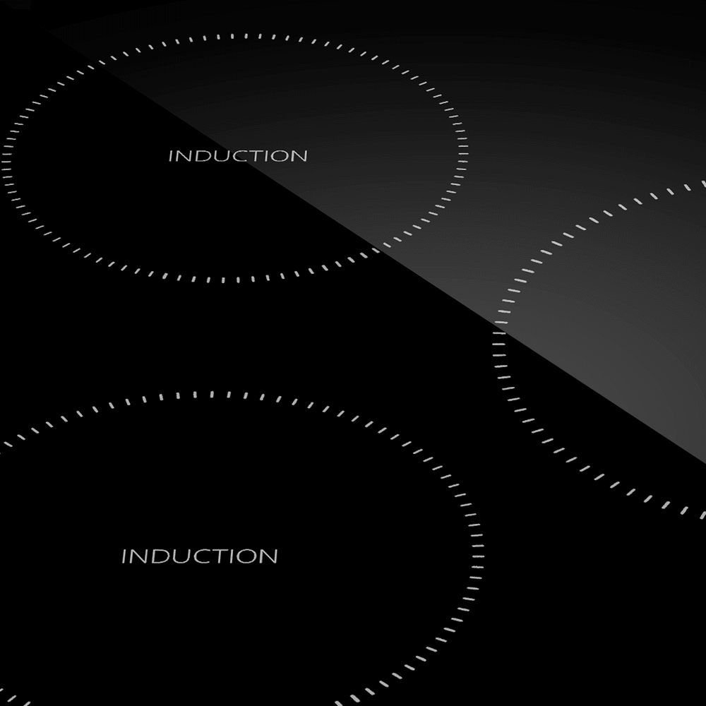 Индукционная варочная панель Maunfeld AVI4531BK — изображение 7