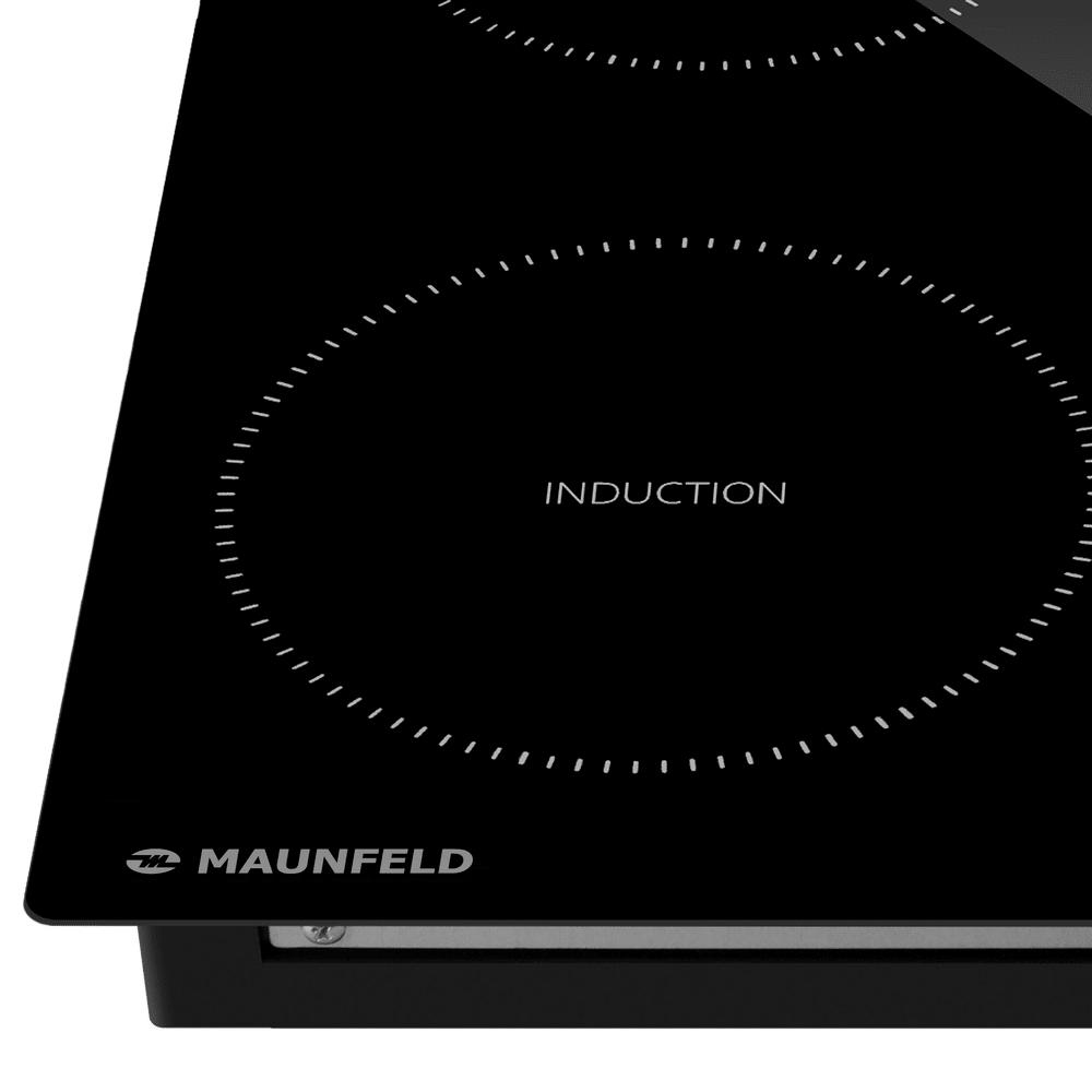 Индукционная варочная панель Maunfeld AVI4531BK — изображение 9