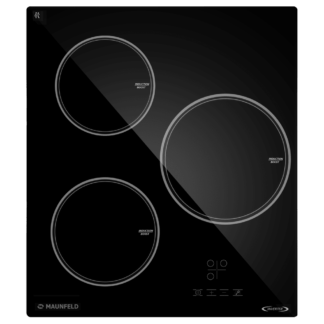Индукционная варочная панель Maunfeld AVI4532BK