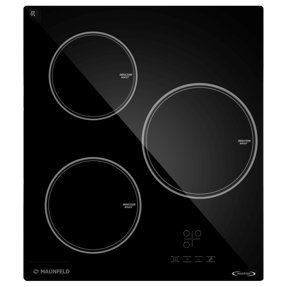 Индукционная варочная панель Maunfeld AVI4532BK