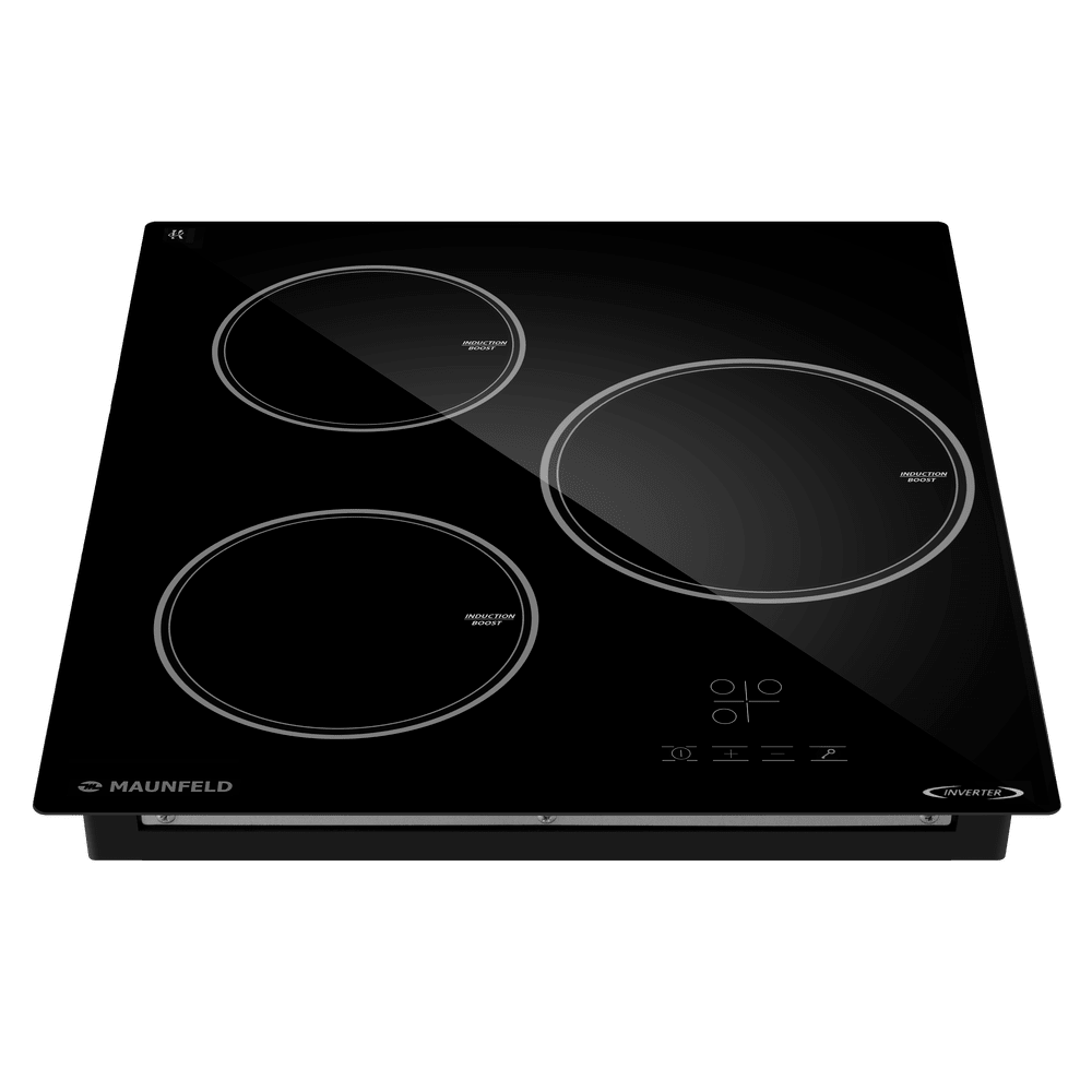 Индукционная варочная панель Maunfeld AVI4532BK — изображение 4