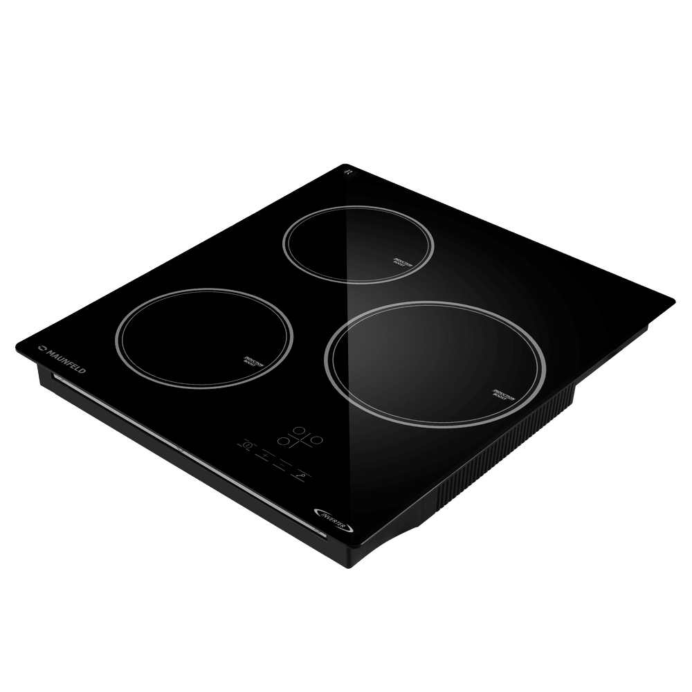 Индукционная варочная панель Maunfeld AVI4532BK — изображение 5