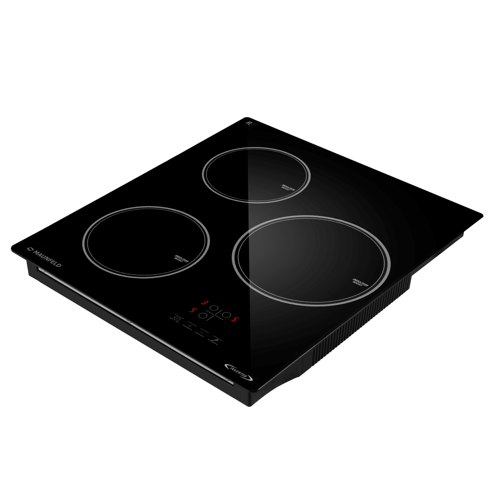 Индукционная варочная панель Maunfeld AVI4532BK — изображение 6