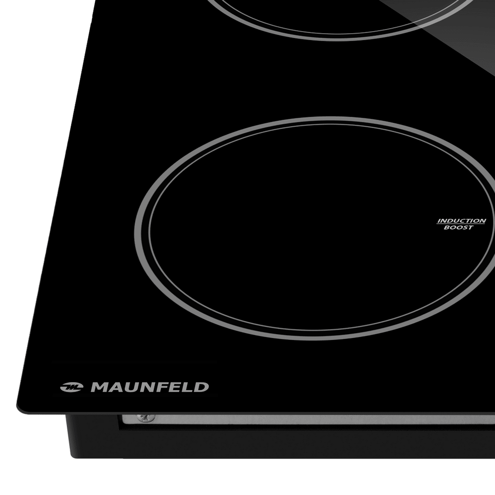 Индукционная варочная панель Maunfeld AVI4532BK — изображение 7