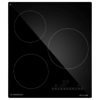 Индукционная варочная панель Maunfeld AVI4533SBK