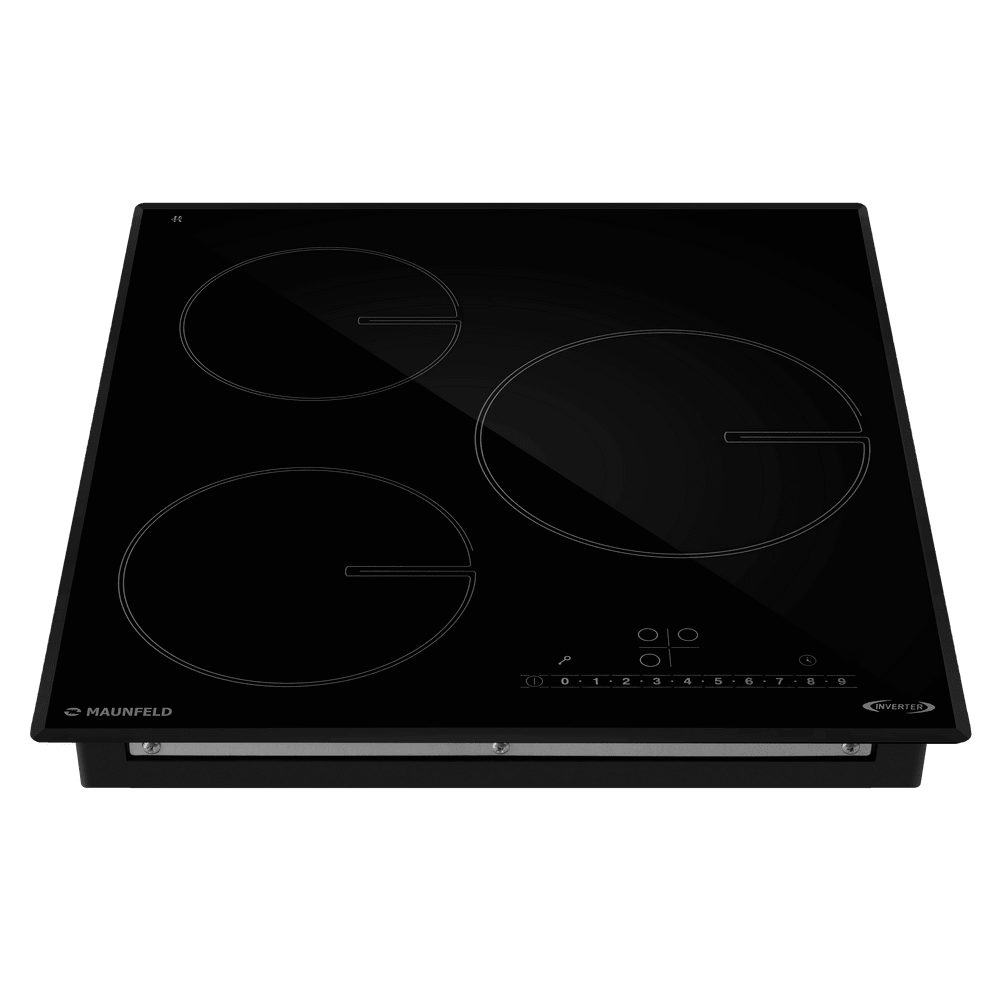 Индукционная варочная панель Maunfeld AVI4534SSBK — изображение 3