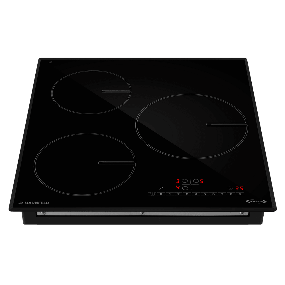 Индукционная варочная панель Maunfeld AVI4534SSBK — изображение 4