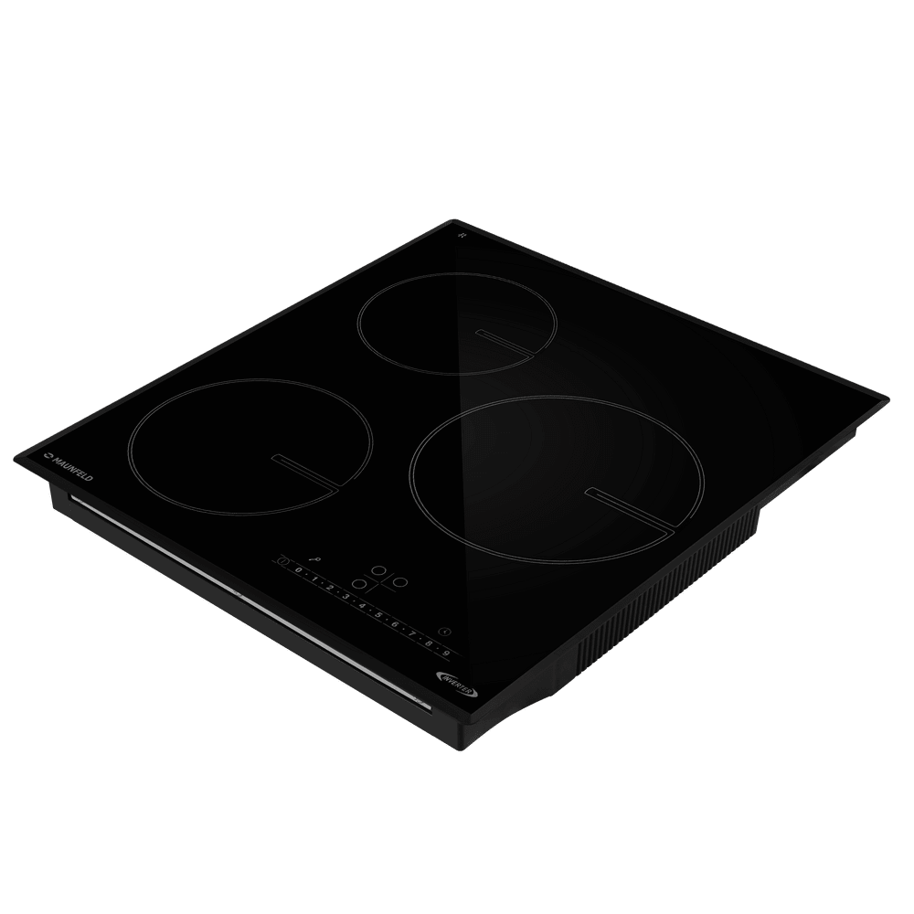 Индукционная варочная панель Maunfeld AVI4534SSBK — изображение 5