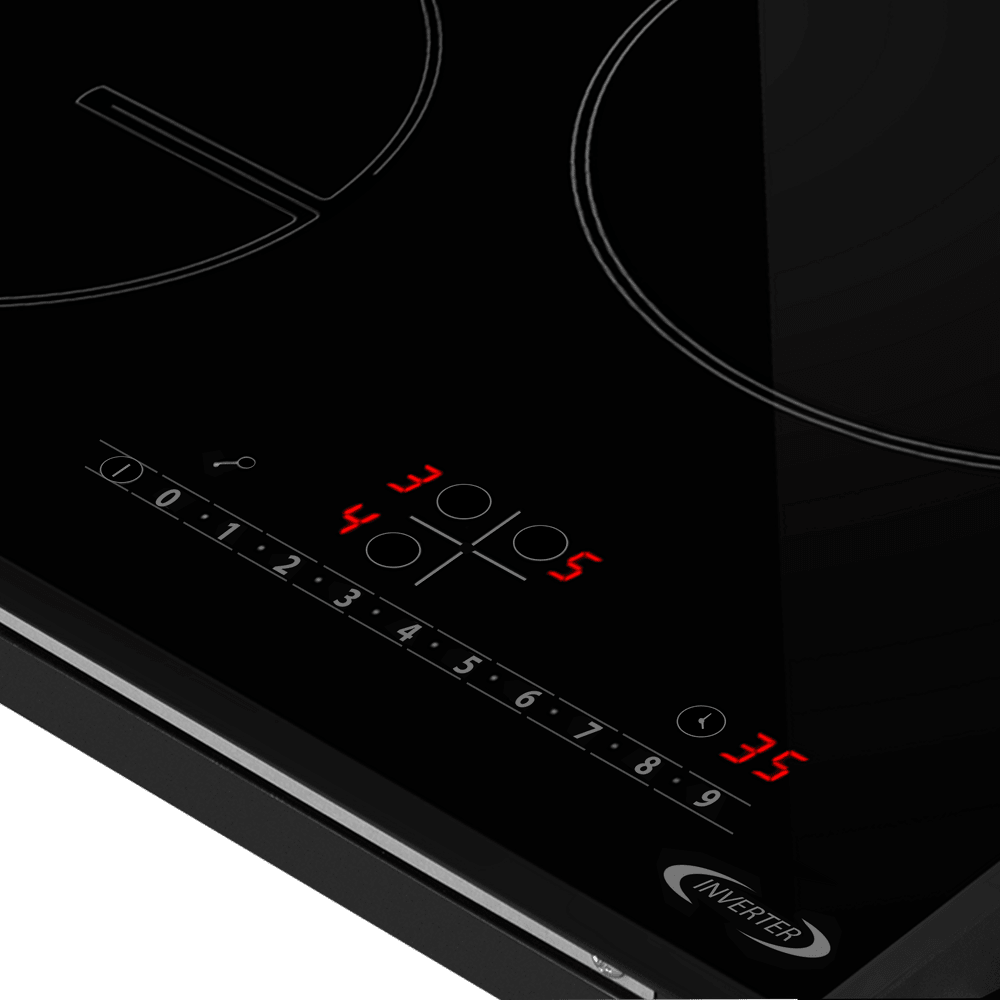 Индукционная варочная панель Maunfeld AVI4534SSBK — изображение 7
