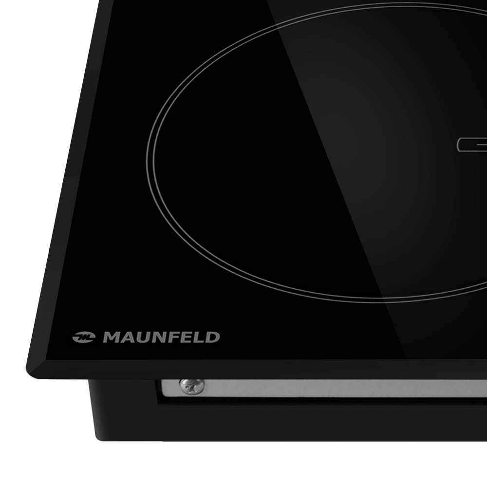 Индукционная варочная панель Maunfeld AVI4534SSBK — изображение 8