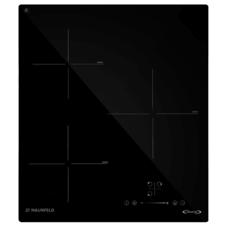 Индукционная варочная панель Maunfeld AVI4535SBK