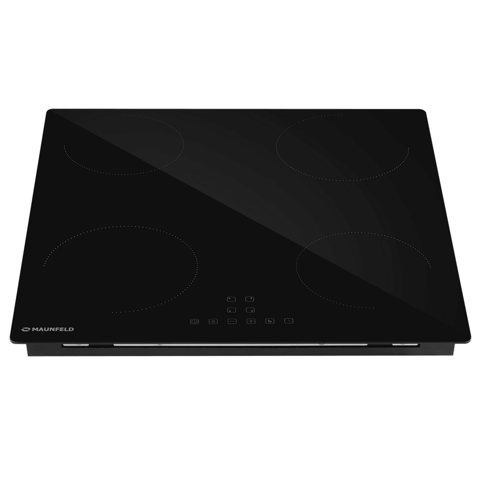 Индукционная варочная панель Maunfeld AVI594BK — изображение 3