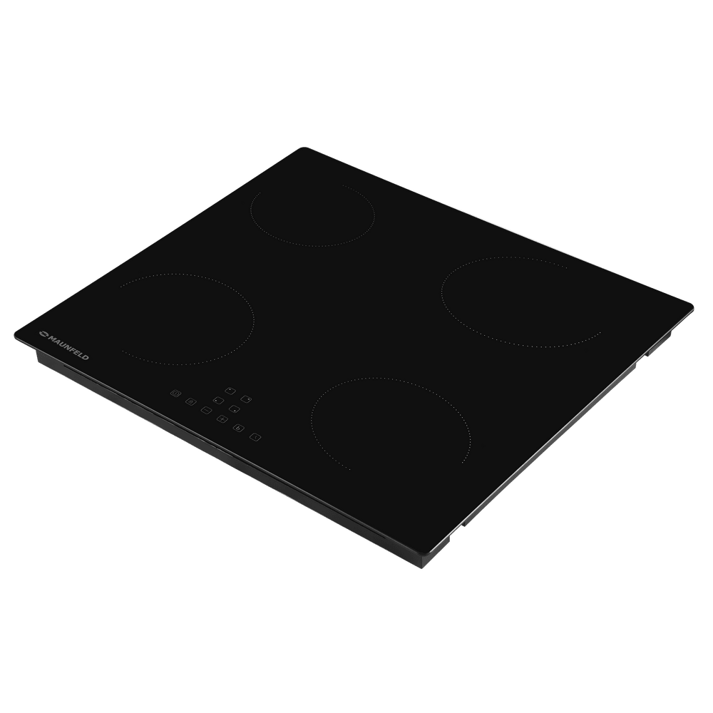 Индукционная варочная панель Maunfeld AVI594BK — изображение 4