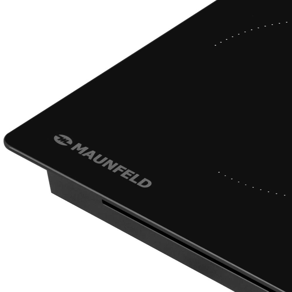 Индукционная варочная панель Maunfeld AVI594BK — изображение 5