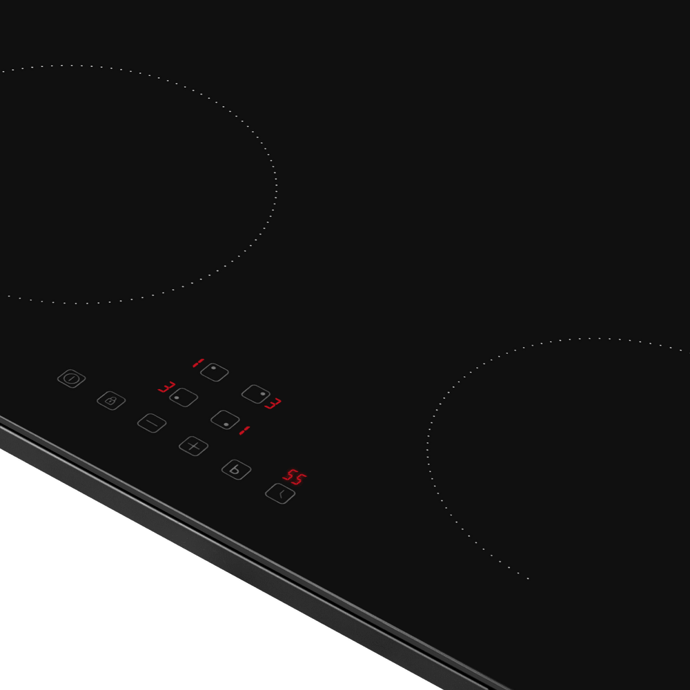 Индукционная варочная панель Maunfeld AVI594BK — изображение 6