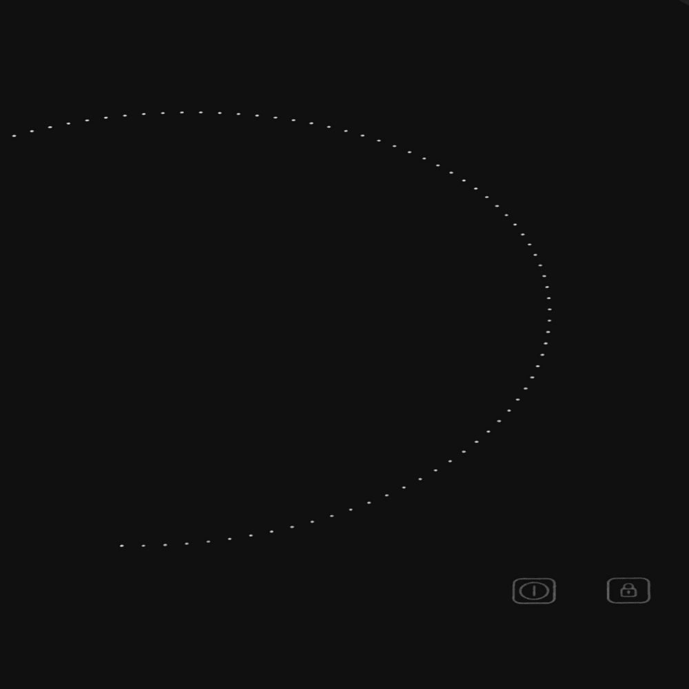 Индукционная варочная панель Maunfeld AVI594BK — изображение 7