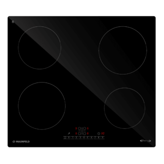 Индукционная варочная панель Maunfeld AVI6043SBK