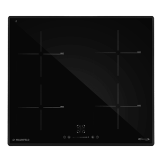 Индукционная варочная панель Maunfeld AVI6046SBK