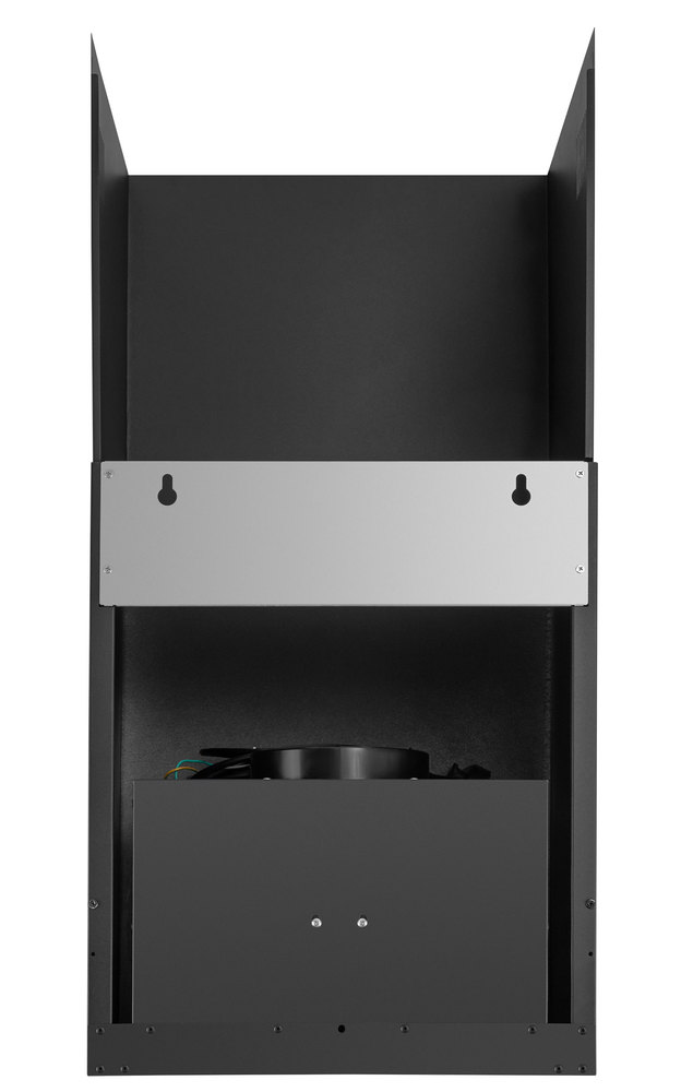 Кухонная вытяжка Maunfeld Box Push 40 черный — изображение 4