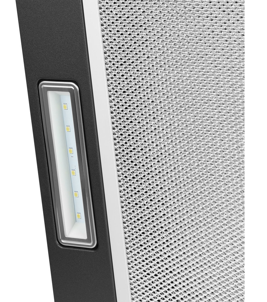 Кухонная вытяжка Maunfeld Box Push 40 черный — изображение 6