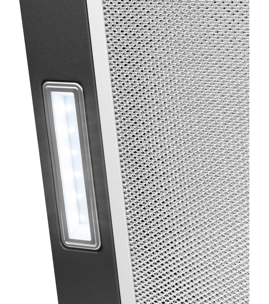 Кухонная вытяжка Maunfeld Box Push 40 черный — изображение 7