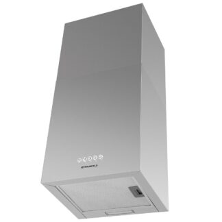 Кухонная вытяжка Maunfeld Box Push 40 нержавеющая сталь