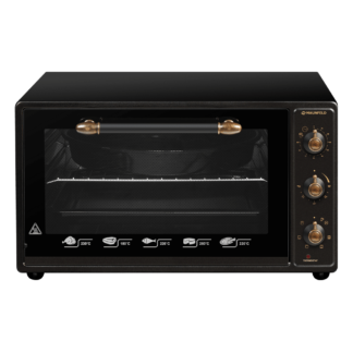 Мини-печь Maunfeld CEMOA.456.RBG