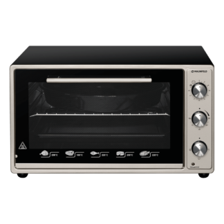 Мини-печь Maunfeld CEMOB.363.S1