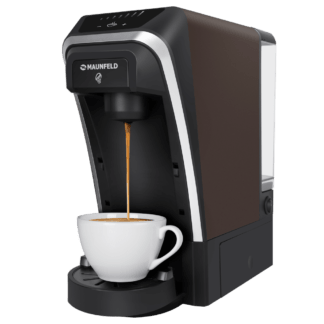 Рожковая кофеварка Maunfeld MCCM-CM823BR