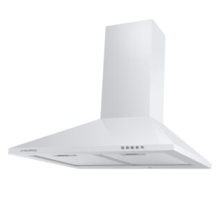 Кухонная вытяжка Maunfeld CORK 60 белый
