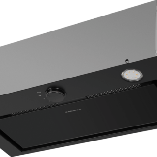 Кухонная вытяжка MAUNFELD Crosby Hardy 60 черный