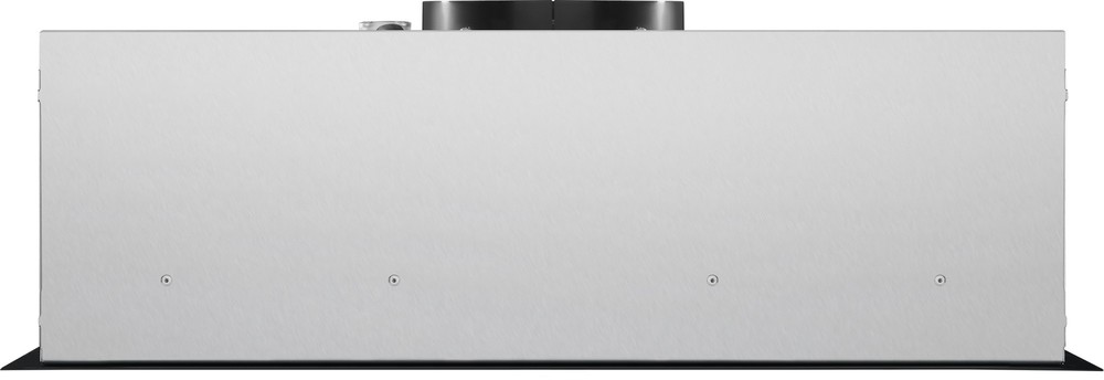 Кухонная вытяжка MAUNFELD Crosby Hardy 60 черный — изображение 8