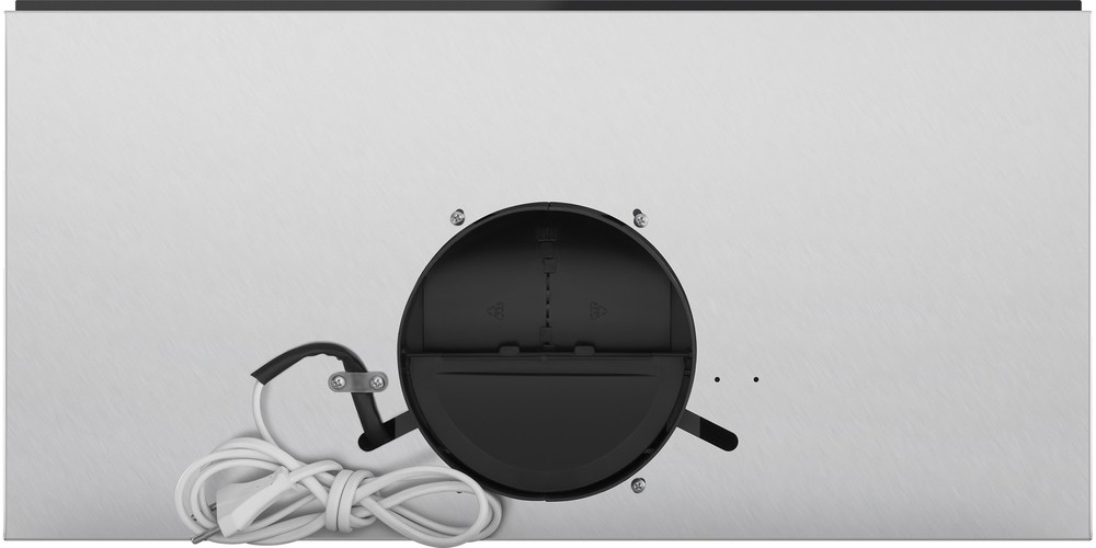 Кухонная вытяжка MAUNFELD Crosby Hardy 60 черный — изображение 9