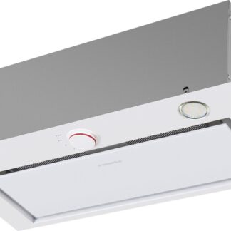 Кухонная вытяжка MAUNFELD Crosby Hardy 60 белый