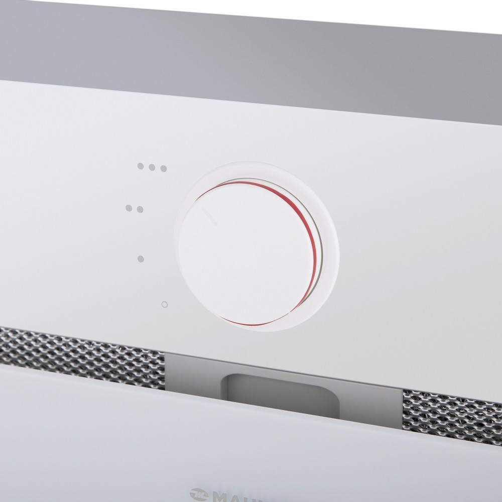 Кухонная вытяжка MAUNFELD Crosby Hardy 60 белый — изображение 10