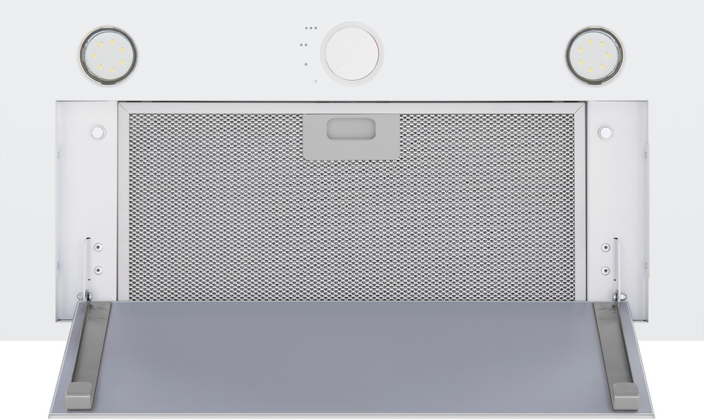 Кухонная вытяжка MAUNFELD Crosby Hardy 60 белый — изображение 4