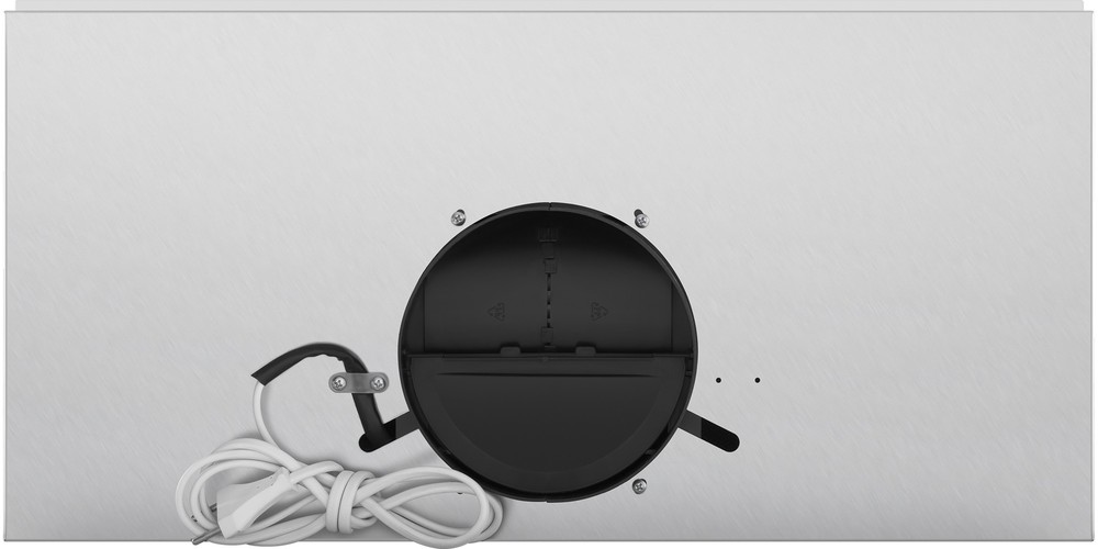 Кухонная вытяжка MAUNFELD Crosby Hardy 60 белый — изображение 9