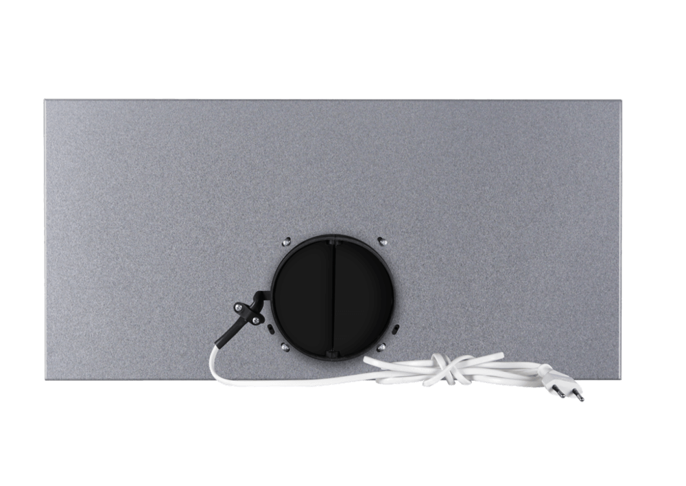 Кухонная вытяжка MAUNFELD Crosby Light C 60 нержавеющая сталь — изображение 4