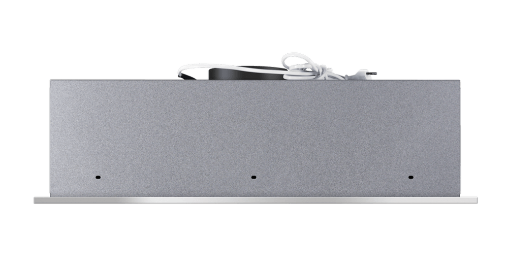 Кухонная вытяжка MAUNFELD Crosby Light C 60 нержавеющая сталь — изображение 5