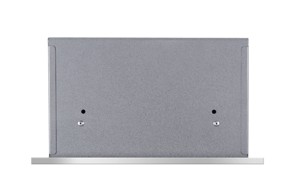 Кухонная вытяжка MAUNFELD Crosby Light C 60 нержавеющая сталь — изображение 3